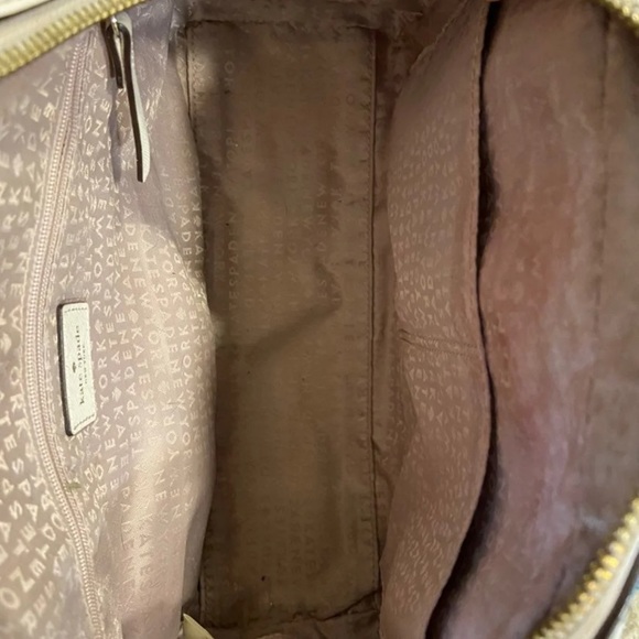 Kate Spade Purse- Great condition! - Picture 3 of 5
